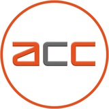 Логотип телеграм спільноти - Медіа агентство АСС