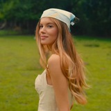Логотип телеграм спільноти - Yu Gnatyshyn
