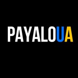 Логотип телеграм спільноти - Комуніті «Паяло» Payalo UA