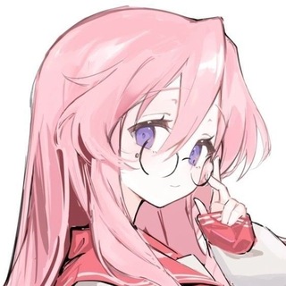 Logo de la comunidad de Telegram — 慧娘-Селфонійка