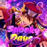 Логотип телеграм спільноти - Starry Days | EnstaNews!!