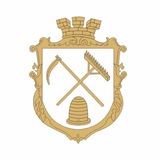 Logo de la comunidad de Telegram — Буштинська громада