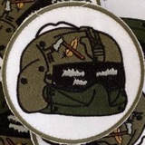 Логотип телеграм спільноти - Жизнь Бродяжная.