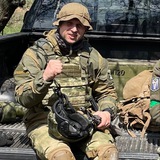 Логотип телеграм спільноти - Нотатки нащадка