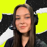 Логотип телеграм спільноти - Solodana Space