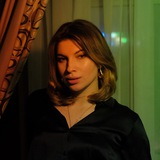 Логотип телеграм спільноти - Либідь проджект