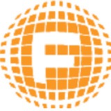 Логотип телеграм спільноти - freehostua