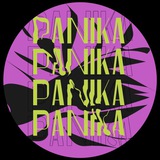 Логотип телеграм спільноти - panika