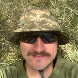 Логотип телеграм спільноти - Щоденник мобілізованого
