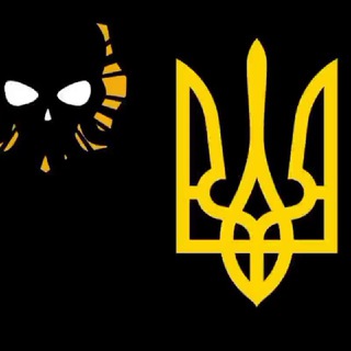 Логотип телеграм спільноти - Одеські Розбійники