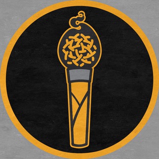 Logo de la comunidad de Telegram — ТЮТЮН