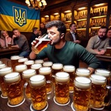 Логотип телеграм спільноти - мій повсякденний день