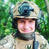 Логотип телеграм спільноти - Стрижак Автоном