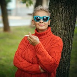 Логотип телеграм спільноти - Luba Buba Production