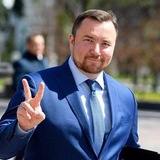 Логотип телеграм спільноти - Піраміда МАСЛОВА