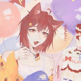 Логотип телеграм спільноти - Шафа лисиці🦊🍞🇺🇦