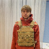 Логотип телеграм спільноти - ДИНАМАЙК