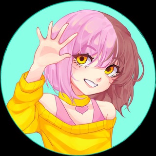 Telegram community logo — lollibuy 🌸Закулісся🌸