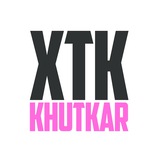 Логотип телеграм спільноти - Хуткар_Elita_simracing