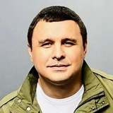 Logo de la comunidad de Telegram — Максим Микитась 🇺🇦 Укрбуд