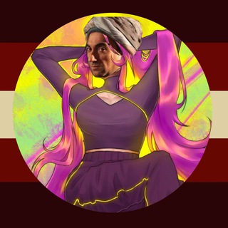 Logo de la comunidad de Telegram — ✧˚ Баба Міра ₊‧