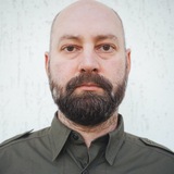 Logo de la comunidad de Telegram — Тарасенко Андрій
