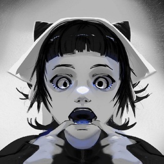 Logo de la comunidad de Telegram — koshimore