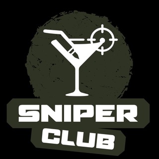 Logo de la comunidad de Telegram — SNIPER CLUB 🏴‍☠️