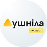 Telegram community logo — Душніла