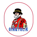 GIN &amp; Tolik