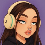 Логотип телеграм спільноти - ОНЛIФАКТС MARIAMOTOR 💕