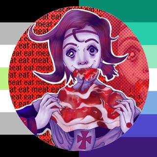 Logo de la comunidad de Telegram — схованка ріплі