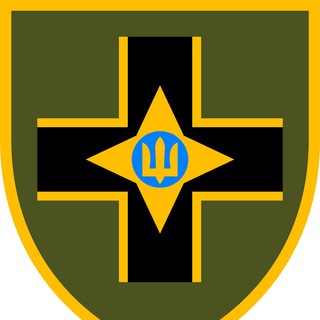 Logo de la comunidad de Telegram — ✙ Твій кореш з 28 ОМБр ✙