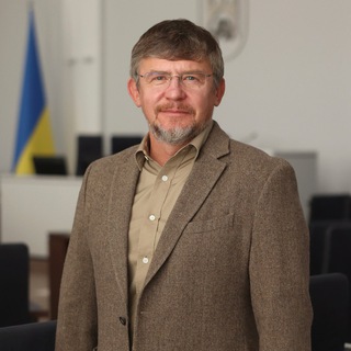 Одине з зображень історіі логотипів цієї спільноти