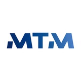 Logo de la comunidad de Telegram — МТМ ЗАПОРІЖЖЯ