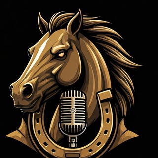 Logo de la comunidad de Telegram — Рябоконь Михайло (Підкований)