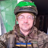 Логотип телеграм спільноти - Олег Мудренко