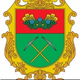 Логотип телеграм спільноти - Черняхівська громада 🇺🇦
