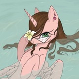 Логотип телеграм спільноти - ckariet.mlp 👹