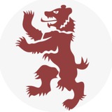 Telegram community logo — 101 окрема бригада Територіальної оборони Закарпаття