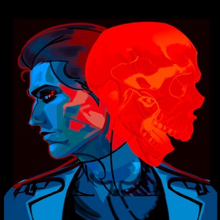 Logo de la comunidad de Telegram — Collapse's Realm