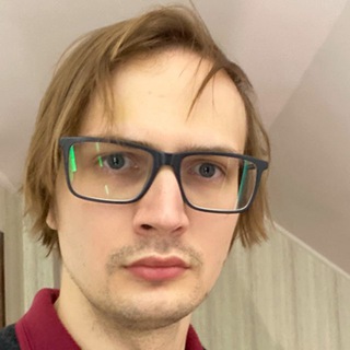 Logo de la comunidad de Telegram — ТГ канал Олександра Качури