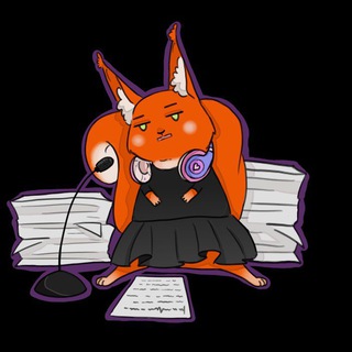 Telegram community logo — Таблетка ціаніду на всі випадки життя 🤪