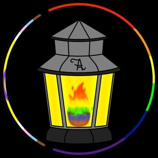 Logo de la comunidad de Telegram — Lanterno