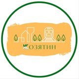 Логотип телеграм спільноти - Козятинська громада