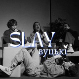 Logo de la comunidad de Telegram — slayвуцькі