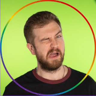 Logo de la comunidad de Telegram — ЛЕСИК