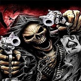 Logo de la comunidad de Telegram — Криндж Ковальня
