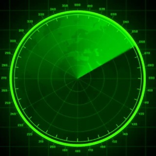 Logo de la comunidad de Telegram — monitor