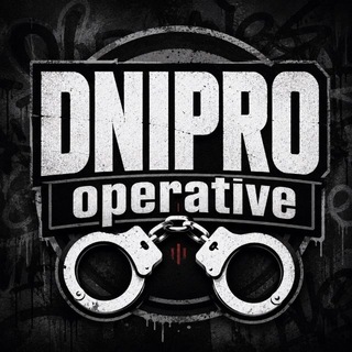 Logo de la comunidad de Telegram — Дніпро Оперативний 🇺🇦| Війна